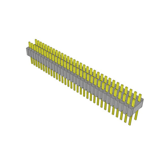 HMTMS-132-02-G-D-075 - Samtec Inc.