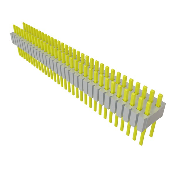 HMTMS-132-02-T-D-075 - Samtec Inc.