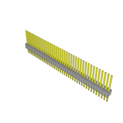 HMTMS-140-53-G-S-285 - Samtec Inc.