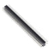 HMTMS-145-25-T-D-115 by Samtec Inc. - CONNECTOR HDR .050"" 90POS