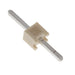 HMTSW-101-07-T-S-170 by Samtec Inc. - CONNECTOR HEADER VERT 1POS