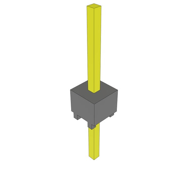 HMTSW-101-08-G-S-250 - Samtec Inc.