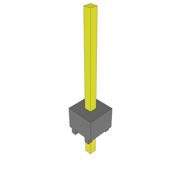 HMTSW-101-08-T-S-335 - Samtec Inc.