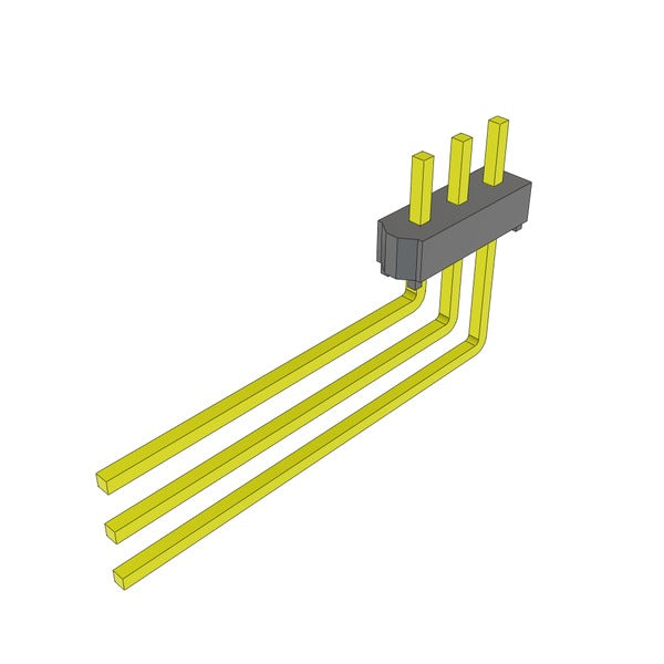 HMTSW-101-11-TM-T-120-RA - Samtec Inc.