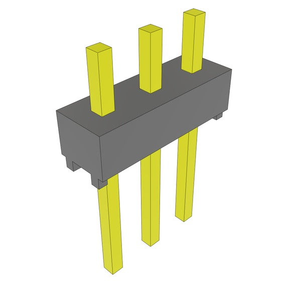 HMTSW-101-23-S-T-100 - Samtec Inc.
