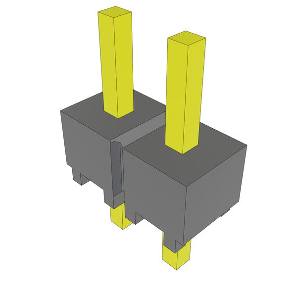 HMTSW-102-06-T-S-120 - Samtec Inc.