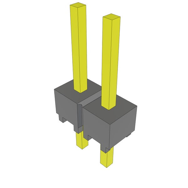 HMTSW-102-07-S-S-225 - Samtec Inc.