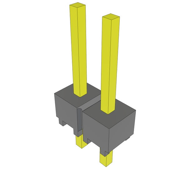 HMTSW-102-07-S-S-240 - Samtec Inc.