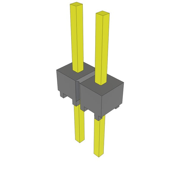 HMTSW-102-08-G-S-215 - Samtec Inc.