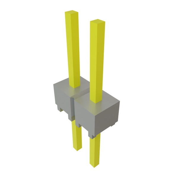 HMTSW-102-08-L-S-230 - Samtec Inc.