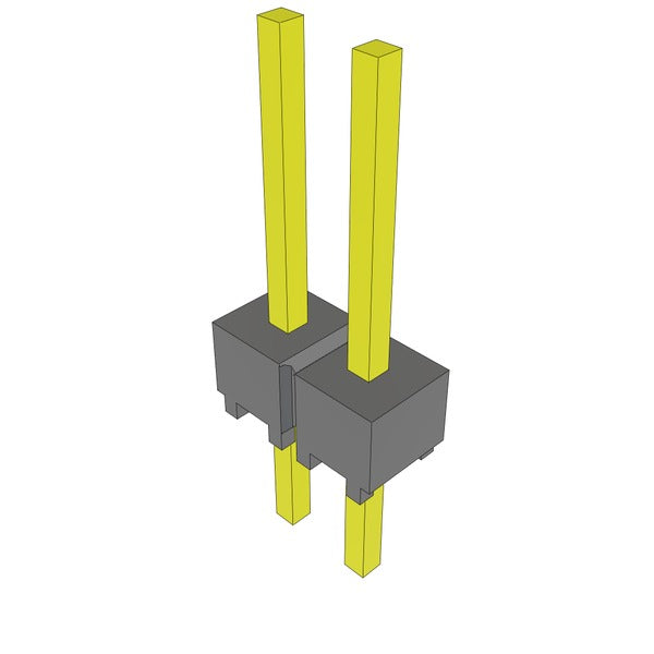 HMTSW-102-08-L-S-285 - Samtec Inc.