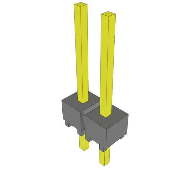 HMTSW-102-08-L-S-315 - Samtec Inc.