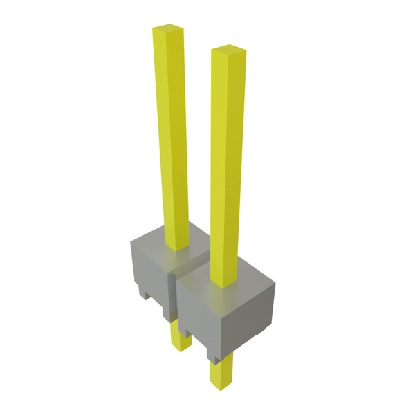 HMTSW-102-08-TM-S-310 - Samtec Inc.