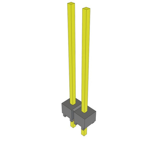 HMTSW-102-10-T-S-630 - Samtec Inc.