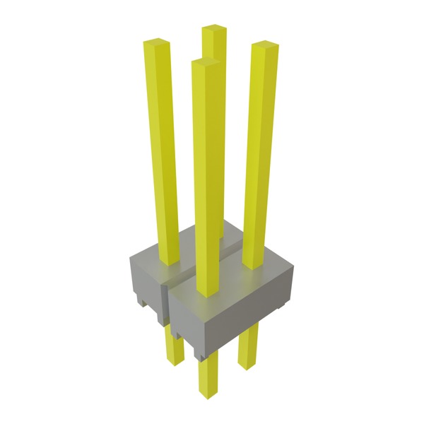 HMTSW-102-22-L-D-370 - Samtec Inc.