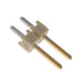 HMTSW-102-23-F-S-237 by Samtec Inc. - CONNECTOR HEADER VERT 2POS 2.54MM