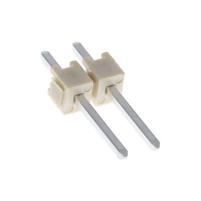 HMTSW-102-24-T-S-266 by Samtec Inc. - CONNECTOR HEADER VERT 2POS 2.54MM