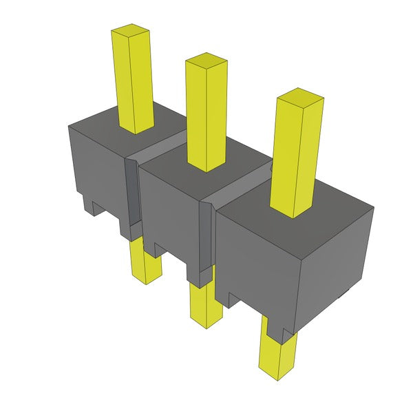 HMTSW-103-06-T-S-100 - Samtec Inc.
