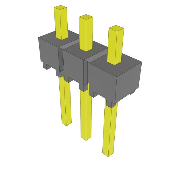 HMTSW-103-07-G-S-090 - Samtec Inc.