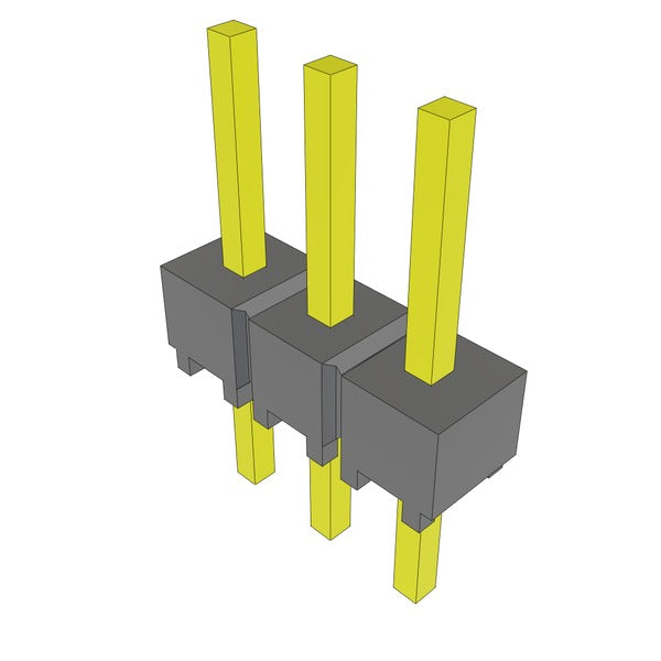 HMTSW-103-07-S-S-200 - Samtec Inc.
