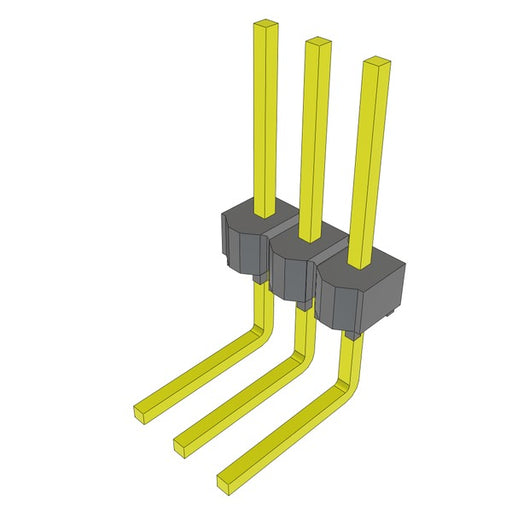 HMTSW-103-10-G-S-320-RE - Samtec Inc.
