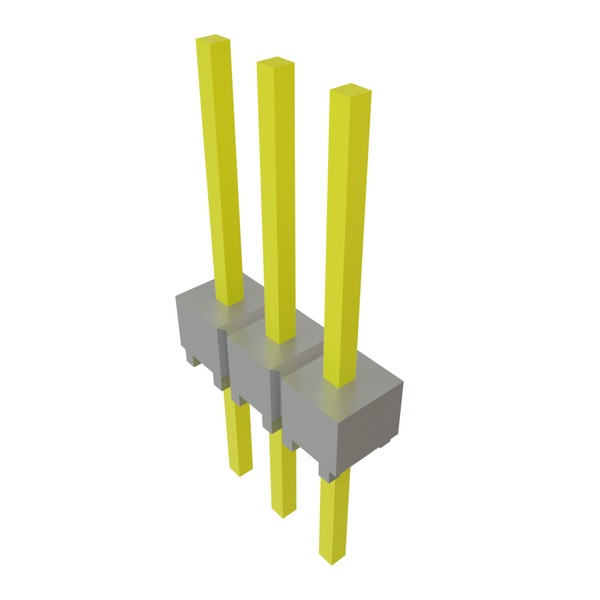 HMTSW-103-22-L-S-320 - Samtec Inc.