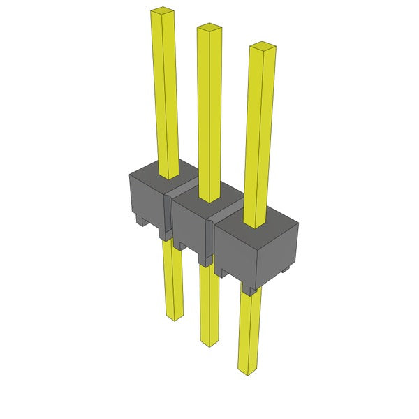 HMTSW-103-22-S-S-290 - Samtec Inc.