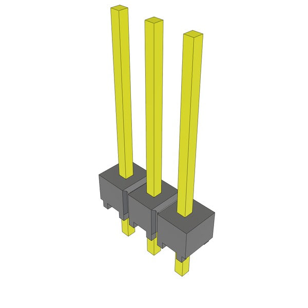 HMTSW-103-22-S-S-430 - Samtec Inc.