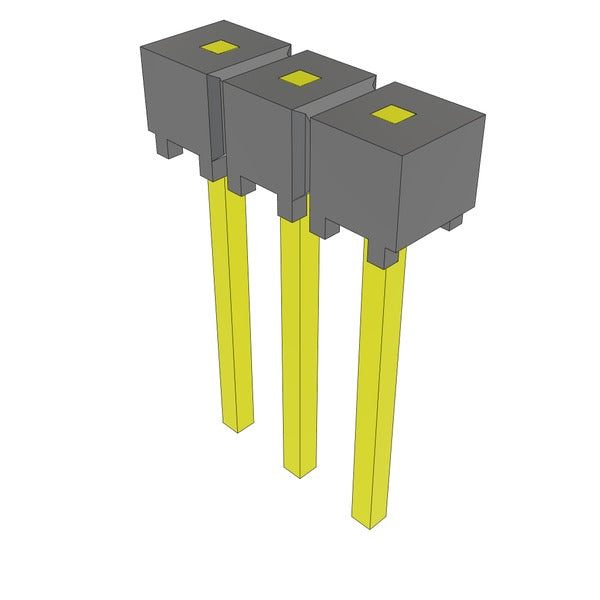 HMTSW-103-23-TM-S-000 - Samtec Inc.
