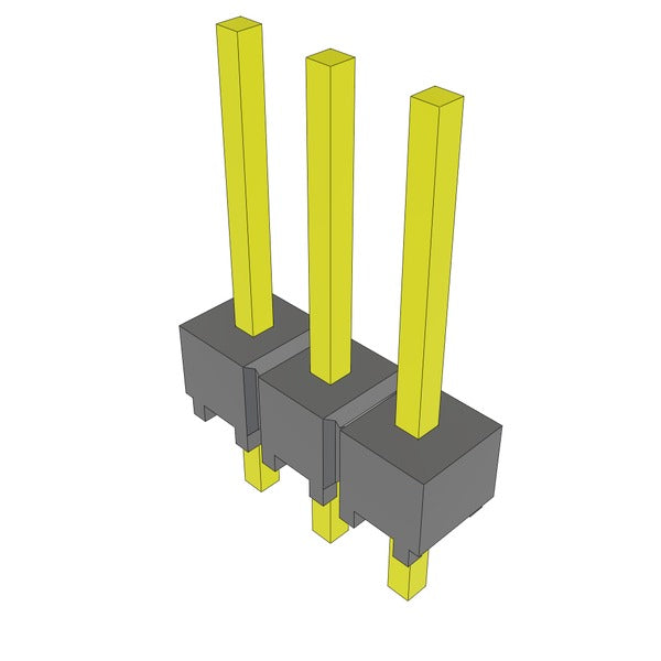 HMTSW-103-24-L-S-285 - Samtec Inc.