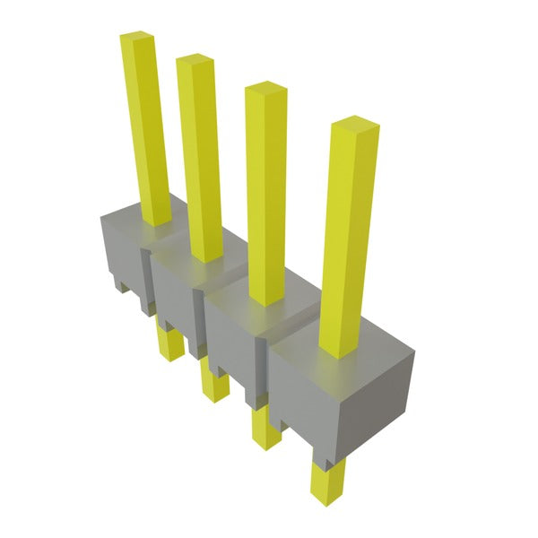 HMTSW-104-07-G-S-215 - Samtec Inc.