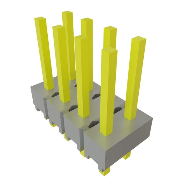 HMTSW-104-07-L-D-250 - Samtec Inc.