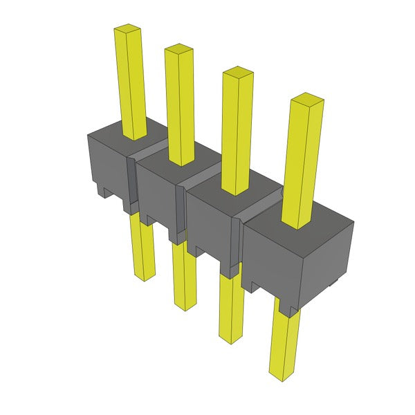 HMTSW-104-07-L-S-160 - Samtec Inc.