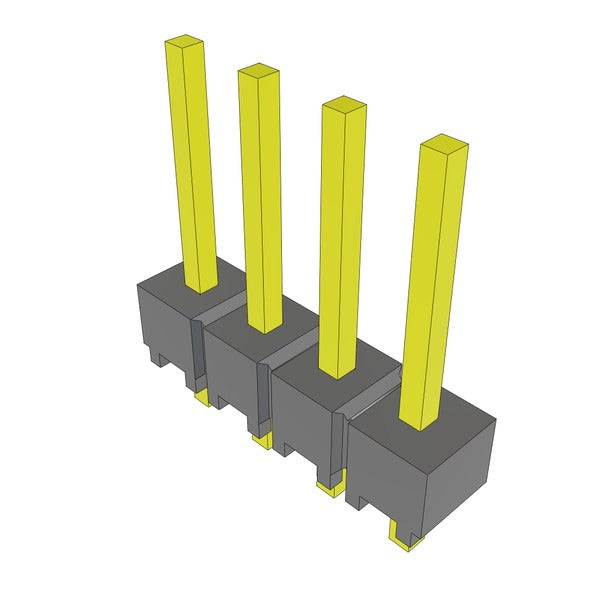 HMTSW-104-07-L-S-270 - Samtec Inc.