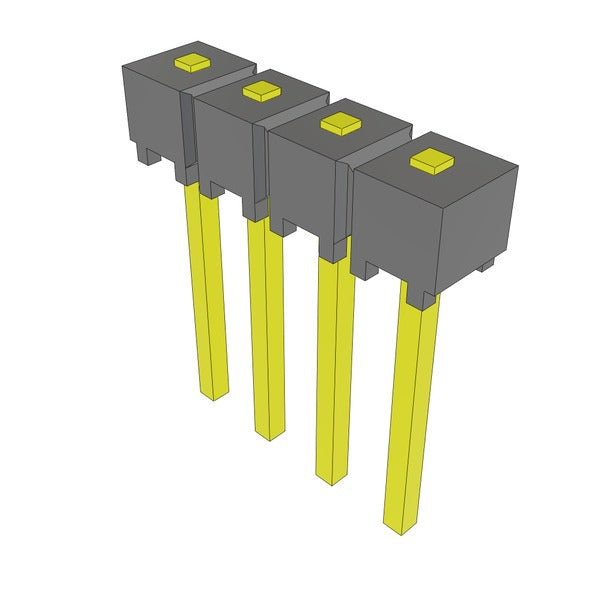 HMTSW-104-07-T-S-007 - Samtec Inc.