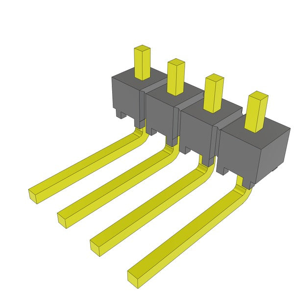 HMTSW-104-08-T-S-070-NA - Samtec Inc.