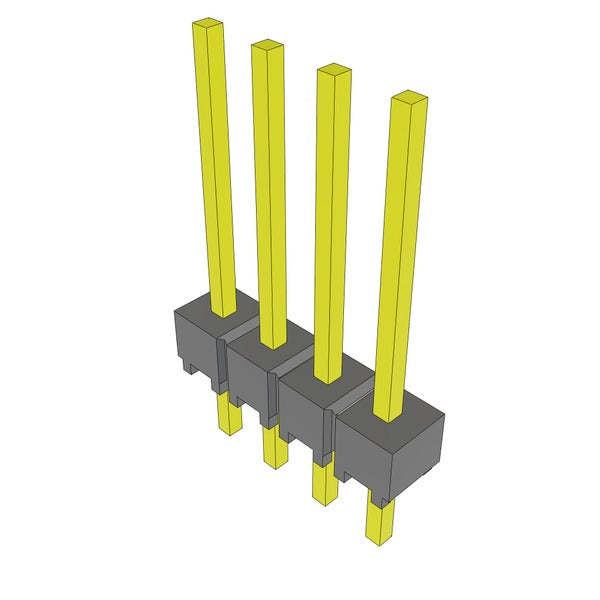 HMTSW-104-22-T-S-409 - Samtec Inc.