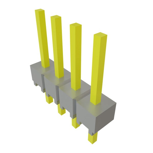 HMTSW-104-23-G-S-237 - Samtec Inc.