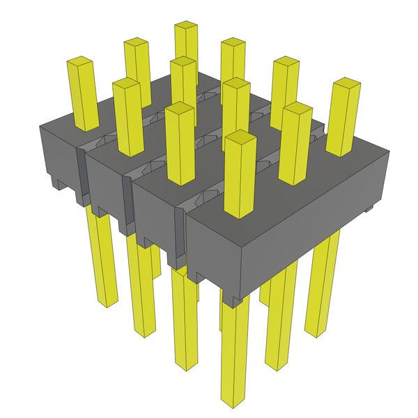 HMTSW-104-23-S-T-100-LL - Samtec Inc.