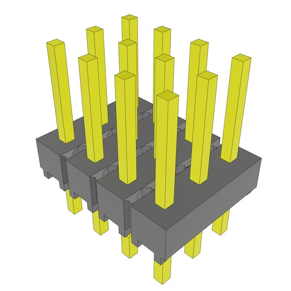 HMTSW-104-23-S-T-230-LL - Samtec Inc.