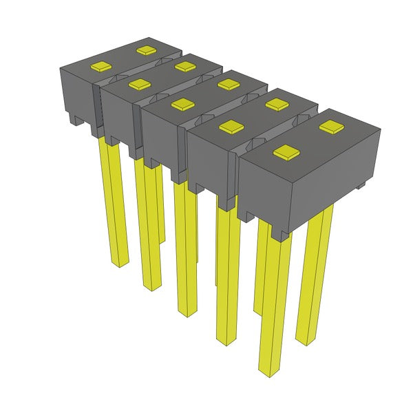 HMTSW-105-07-G-D-005 - Samtec Inc.