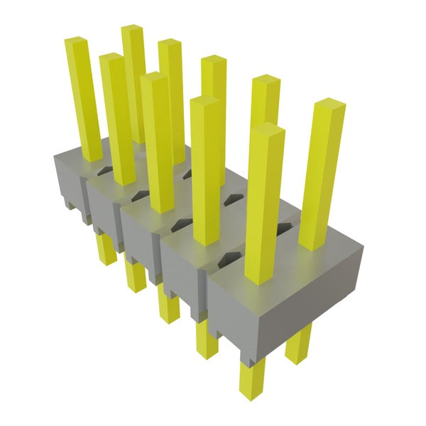 HMTSW-105-07-L-D-200 - Samtec Inc.