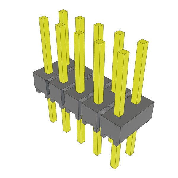 HMTSW-105-08-G-D-250 - Samtec Inc.