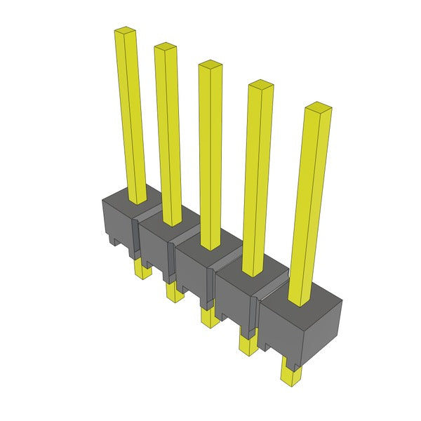 HMTSW-105-08-G-S-340 - Samtec Inc.