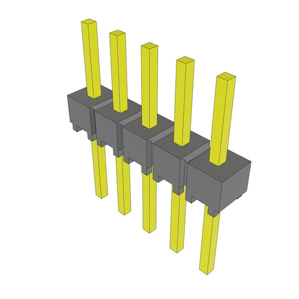 HMTSW-105-08-T-S-195 - Samtec Inc.