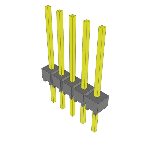 HMTSW-105-09-T-S-430-LL - Samtec Inc.