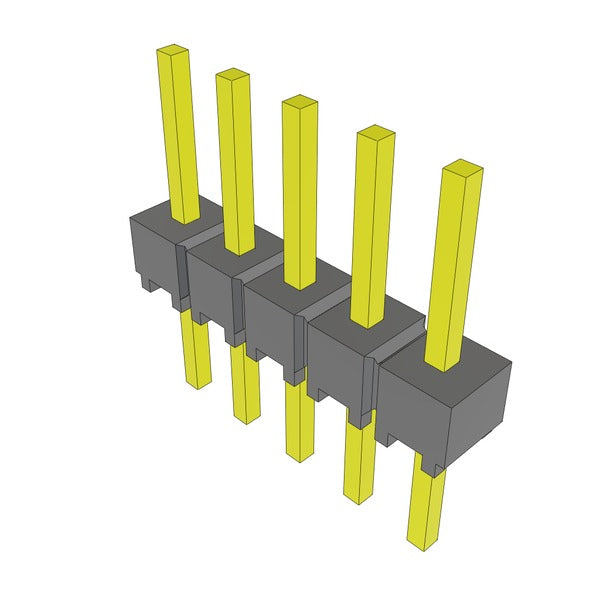 HMTSW-105-24-L-S-215 - Samtec Inc.