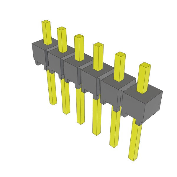 HMTSW-106-07-G-S-100 - Samtec Inc.