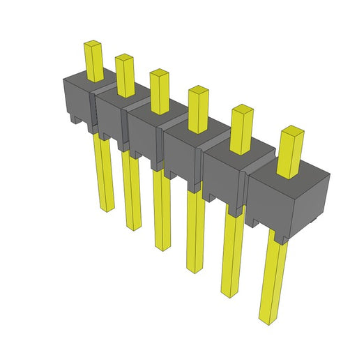 HMTSW-106-07-T-S-080 - Samtec Inc.