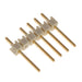 HMTSW-106-08-G-S-315-005 by Samtec Inc. - CONNECTOR HEADER VERT 6POS 2.54MM